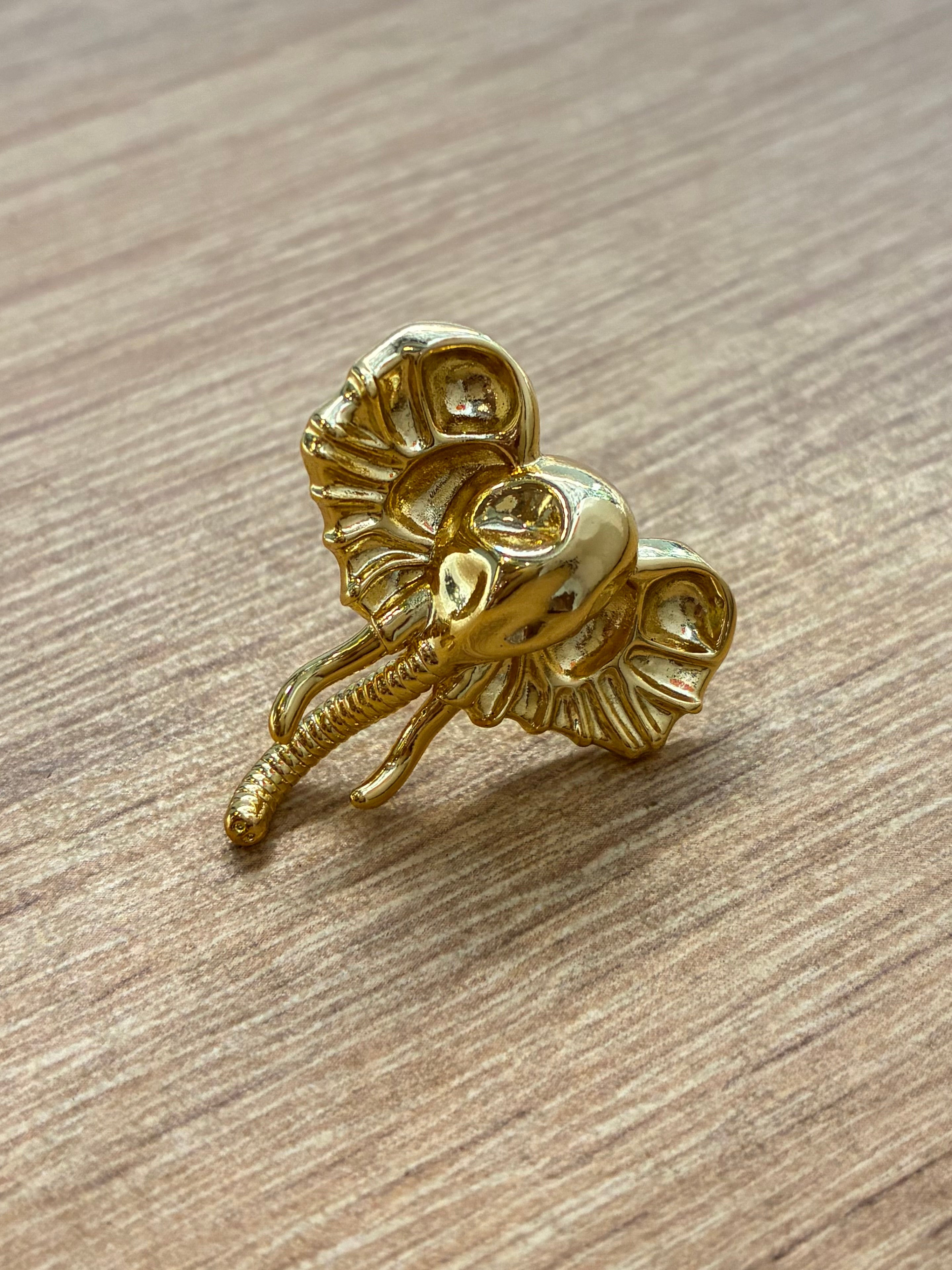 Royal Gaja Ring