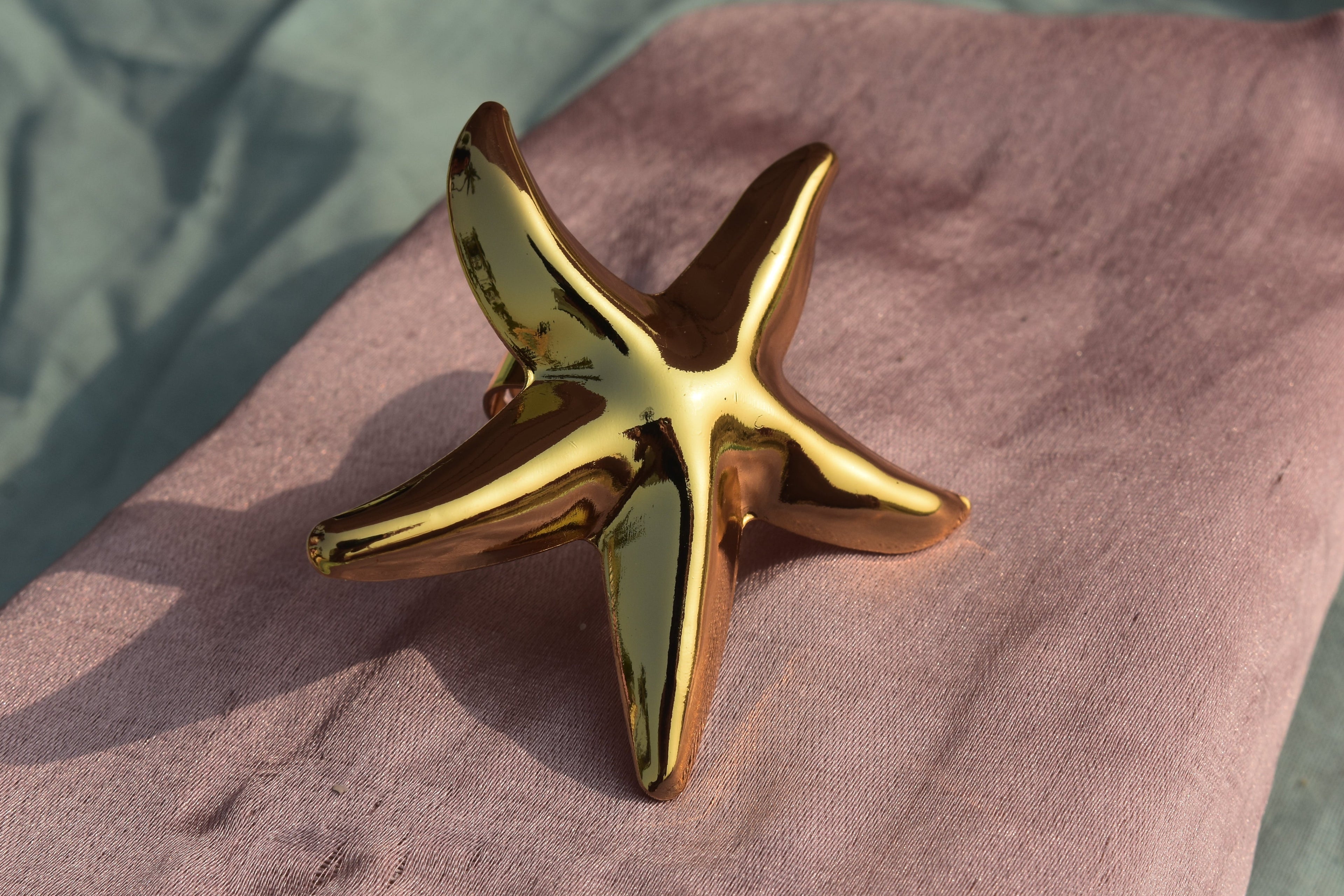 Starfish